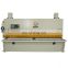 QC11Y-12/4000 12mm hydraulic shearing machine specification
