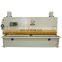 QC11Y-8/2500 hydraulic shearing machine specification