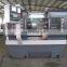 Large diameter wheel lathe 6166Q