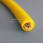 Outdoor Orange Rov Umbilical Cable 3m Cross-linked Rubber
