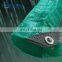 multi purpose hdpe plastic eyelets tarpaulin cheap reinforced woven fabric pp tarpaulin