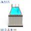 New Style Fiber Glass 20ft 40ft Shipping Container Swimming Pool