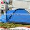 New High Quality Automatic UV Beach Tent Fishing Tent 2-3 Person Double Layer Tent