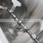Industrial Ce-approved Durable Meat Blender Meat Mixingr Machine