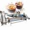 peanut butter processing machine