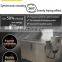 Continous frying machine for deep fryer Peanut fryer Donut frying machine Chicken frying machine