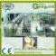 Complete condense milk production line / sweetened condensed milk processing machine/equipment