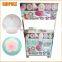 Commercial Electric Cotton Candy Machine Gas Cotton Candy Machine