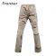 IX9 Men's Summer Travel Camping Travel Long Pants Ripstop Waterproof Pants Military Combat Tactical Long Trousers