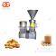 Full Automatic Walnut Butter Grinding Fruit Apple Jam Maker Peanut Sesame Nut Butter Making Machine