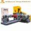 Fish food pellet extruder machine for aqua fish feed pellet forming machine