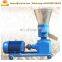 rabbit food pellet making machine / pellet machine animal food