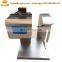 Automatic chicken cutting machine video in poultry slaughtering equipment