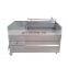 Brush Roller Fruit Vegetable Washing Machine