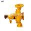 Heavy duty industrial suction machine water pump