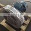 5.5kw explosion proof of biogas blower