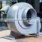 200W Large Capacity Smoke Extractor Centrifugal Exhaust Fan