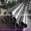 Exhaust System Using E355 SR Hydraulic Cylinder Pipe