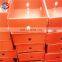 MF-005Export Standard Concrete Wall Metal Formwork