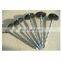 5kg 1kg zinc plated HDG roofing nail
