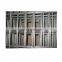 Rebar welded mesh Concrete Reinforced steel bar welded mesh Concrete reinforcement wire mesh