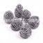 High quality Stainless steel scourer for kitchen cleaning