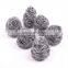 stainless steel scourer metal sponge for dishes quality stainless steel scourer