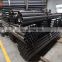 high precision EN10305-1 E235 E355 BK, NBK, BKS seamless cold drawn or cold rolled steel tube