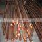 DIN OF Cu Copper Rod/Copper Bar