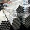 Fire resistant galvanized EMT steel tube