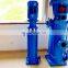 DL vertical multistage --stage centrifugal pump