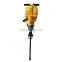 Quarry Granite Drilling YN27C Gasoline Jack Hammer