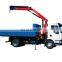 Small Pickup Crane 8.5ton Truck Mounted Crane SPK23500