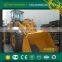 Earth-moving Machinery 5 Ton price ZL50GN Wheel Loader
