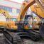 Hot selling sany crawler excavator SY55 with high quality