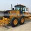 215HP shantui Self-propelled grader SG21 motor grader for sale