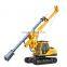 used small YCR120 rotary drilling rig machine