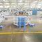 HCSC200 High-Speed Single Head Corner Crimping Machine