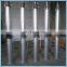 head load 10kg 6m 8m 10m handle lifting telescopic military aluminum mast