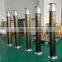 pneumatic 4m aluminum telescopic mast
