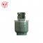 Hot Sale 5Kg Empty Gas Cylinder Stove With Certification