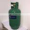 50Kg Gas Lpg Cylinder Fill Oxygen Gas Cylinder Valve