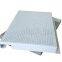 Colors Can Be Diverse Punched Aluminum Veneer Home City