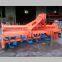 1.5m & 2.4m Cultivation Rotary Tiller 108*252*100 Open Knives Tractor