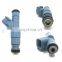 For Ford Taurus Jeep Fuel Injector Nozzle OEM 0280155849  XF1E-A5B
