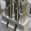 Ultrasonic horn manufacturer horn customize with FEA service