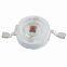 Getian High Power LED Yellow 585nm 595nm