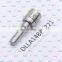 ERIKC DLLA 148P 1221 Automatic Fuel Nozzle DLLA 148 P1221 Fog Spray Nozzle For Bo sch