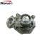 Diesel engine water pump RE70687