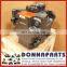 WB93 WB97 Main Pump Hydraulic Pump Pump Assy 708-1W-41522 708-1U-41522 708-1U-00161 708-1U-00162 708-1U-11524